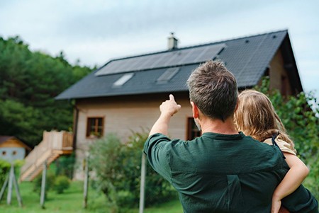 Adopter l’énergie solaire à domicile : tout ce que vous devez savoir sur les installations solaires résidentielles